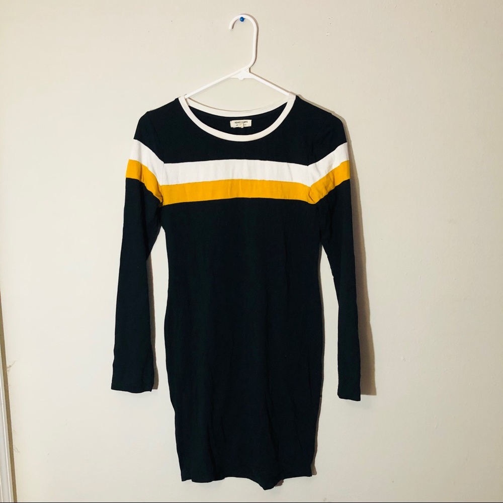 Long Sleeve Dress